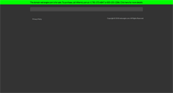 Desktop Screenshot of netrangler.com